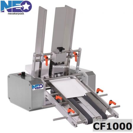 Alimentador por fricción